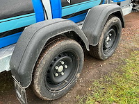 Vandaele - osmose hogedruk aanhangwagen + drone dji matrice 350 rtk - afbeelding 11 van  49