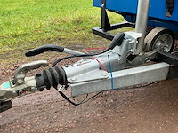 Vandaele - osmose hogedruk aanhangwagen + drone dji matrice 350 rtk - afbeelding 14 van  49