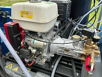 Vandaele - osmose hogedruk aanhangwagen + drone dji matrice 350 rtk - afbeelding 15 van  49