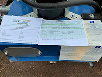 Vandaele - osmose hogedruk aanhangwagen + drone dji matrice 350 rtk - afbeelding 16 van  49