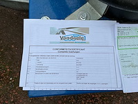 Vandaele - osmose hogedruk aanhangwagen + drone dji matrice 350 rtk - afbeelding 17 van  49