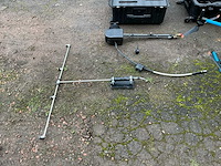 Vandaele - osmose hogedruk aanhangwagen + drone dji matrice 350 rtk - afbeelding 24 van  49