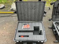 Vandaele - osmose hogedruk aanhangwagen + drone dji matrice 350 rtk - afbeelding 25 van  49