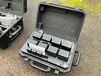 Vandaele - osmose hogedruk aanhangwagen + drone dji matrice 350 rtk - afbeelding 27 van  49