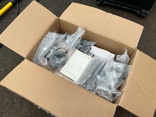 Vandaele - osmose hogedruk aanhangwagen + drone dji matrice 350 rtk - afbeelding 28 van  49