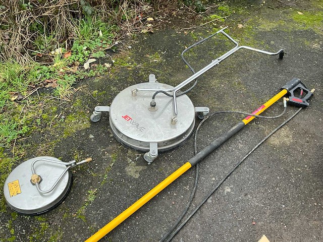 Vandaele - osmose hogedruk aanhangwagen + drone dji matrice 350 rtk - afbeelding 29 van  49