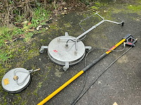 Vandaele - osmose hogedruk aanhangwagen + drone dji matrice 350 rtk - afbeelding 29 van  49