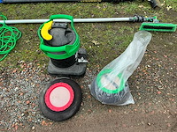 Vandaele - osmose hogedruk aanhangwagen + drone dji matrice 350 rtk - afbeelding 32 van  49