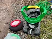 Vandaele - osmose hogedruk aanhangwagen + drone dji matrice 350 rtk - afbeelding 33 van  49