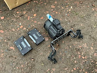 Vandaele - osmose hogedruk aanhangwagen + drone dji matrice 350 rtk - afbeelding 36 van  49