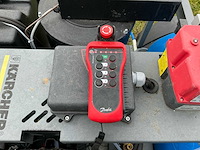 Vandaele - osmose hogedruk aanhangwagen + drone dji matrice 350 rtk - afbeelding 39 van  49