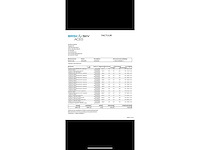 Vandaele - osmose hogedruk aanhangwagen + drone dji matrice 350 rtk - afbeelding 41 van  49
