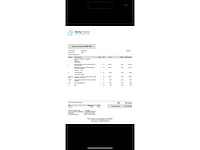 Vandaele - osmose hogedruk aanhangwagen + drone dji matrice 350 rtk - afbeelding 42 van  49