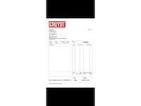 Vandaele - osmose hogedruk aanhangwagen + drone dji matrice 350 rtk - afbeelding 43 van  49