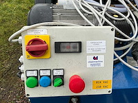 Vandaele - osmose hogedruk aanhangwagen + drone dji matrice 350 rtk - afbeelding 49 van  49