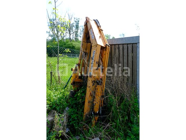 Vandaele bm maaaiarm - afbeelding 2 van  9