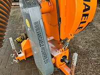 Vandaele dpv turbine blazer 2020 - afbeelding 2 van  13