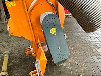 Vandaele dpv turbine blazer 2020 - afbeelding 3 van  13