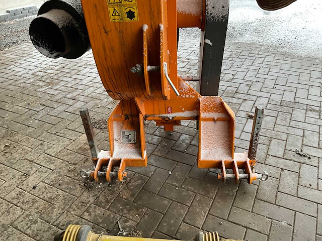 Vandaele dpv turbine blazer 2020 - afbeelding 4 van  13