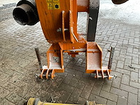 Vandaele dpv turbine blazer 2020 - afbeelding 4 van  13