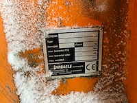 Vandaele dpv turbine blazer 2020 - afbeelding 5 van  13