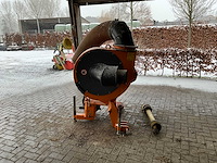 Vandaele dpv turbine blazer 2020 - afbeelding 7 van  13