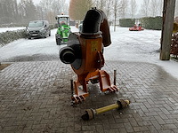 Vandaele dpv turbine blazer 2020 - afbeelding 8 van  13