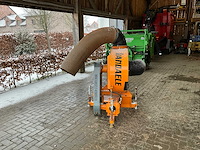 Vandaele dpv turbine blazer 2020 - afbeelding 10 van  13