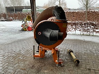 Vandaele dpv turbine blazer 2020 - afbeelding 11 van  13