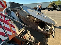 Vandaele epoke sirius ast zoutstrooier - afbeelding 13 van  13