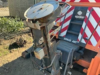 Vandaele epoke sirius ast zoutstrooier - afbeelding 8 van  13