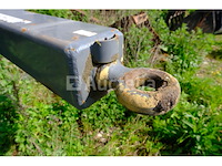 Vandaele green eater landbouwtrailer - afbeelding 2 van  21