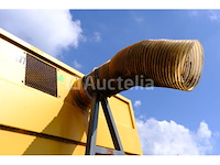 Vandaele green eater landbouwtrailer - afbeelding 3 van  21