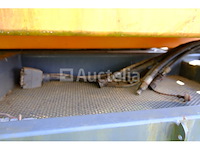 Vandaele green eater landbouwtrailer - afbeelding 5 van  21
