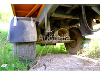 Vandaele green eater landbouwtrailer - afbeelding 6 van  21