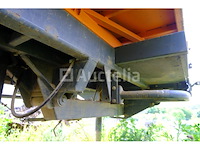 Vandaele green eater landbouwtrailer - afbeelding 7 van  21