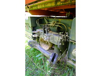 Vandaele green eater landbouwtrailer - afbeelding 9 van  21