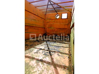 Vandaele green eater landbouwtrailer - afbeelding 11 van  21