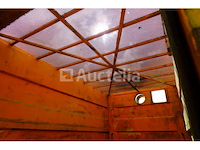 Vandaele green eater landbouwtrailer - afbeelding 13 van  21