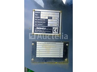 Vandaele green eater landbouwtrailer - afbeelding 14 van  21