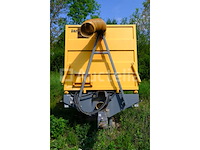 Vandaele green eater landbouwtrailer - afbeelding 12 van  21