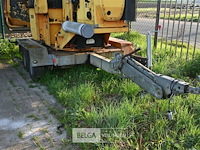 Vandaele hakselaar op aanhangwagen - afbeelding 2 van  15