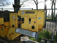 Vandaele hakselaar op aanhangwagen - afbeelding 3 van  15