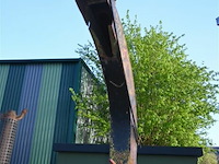 Vandaele hakselaar op aanhangwagen - afbeelding 4 van  15