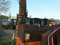 Vandaele hakselaar op aanhangwagen - afbeelding 7 van  15