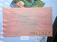 Vandaele hakselaar op aanhangwagen - afbeelding 12 van  15