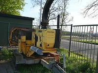 Vandaele hakselaar op aanhangwagen - afbeelding 15 van  15