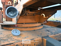 Vandaele houtversnipperaar op aanhangwagen - afbeelding 10 van  18