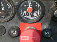 Vandaele houtversnipperaar op aanhangwagen - afbeelding 15 van  18