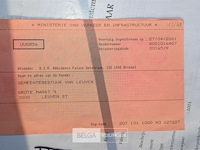 Vandaele houtversnipperaar op aanhangwagen - afbeelding 17 van  18